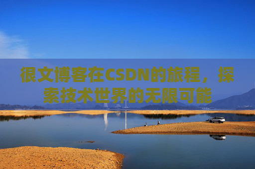 很文博客在CSDN的旅程，探索技术世界的无限可能
