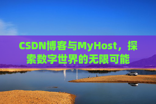 CSDN博客与MyHost,探索数字世界的无限可能