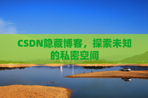 CSDN隐藏博客,探索未知的私密空间